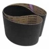 Abrasive Belt, 36 Grit, SC, 4 X 24", PK10, Coated, 4" W, 24" L, 36 Grit, Very Coarse, Silicon Carbide 3 Abrasive Belt, 36 Grit, SC, 4 X 24", PK10, Coated, 4" W, 24" L, 36 Grit, Very Coarse, Silicon Carbide -3M Shop Z ww9wmcpEx 2