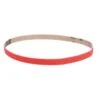 Abrasive Belt, 80 G, Cer, 3/4x20-1/2", PK20, Coated, 3/4" W, 20-1/2" L, 80 Grit, Medium, Ceramic, Red 2 Abrasive Belt, 80 G, Cer, 3/4x20-1/2", PK20, Coated, 3/4" W, 20-1/2" L, 80 Grit, Medium, Ceramic, Red -3M Shop Z ww9zmcpEx