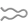 Cotter Pin, Hairpin, 3/64"Dx1-1/2" L, PK25 3 Cotter Pin, Hairpin, 3/64"Dx1-1/2" L, PK25 -3M Shop Z z05xfo5oy