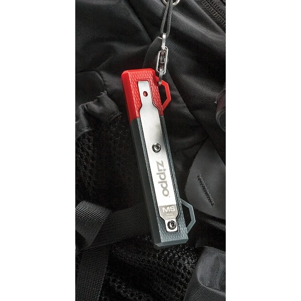 Zippo Mag Strike - Ferrocerium Rod Fire Starter 4 Zippo Mag Strike - Ferrocerium Rod Fire Starter - Image 4