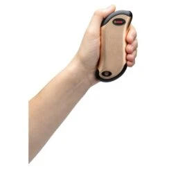 Zippo HeatBank® 9s Plus, 9 Hour USB Rechargeable Hand Warmer W/Display, Champagne -3M Shop Zippo20Manufacturing20Co 40572xxLifestylexx1