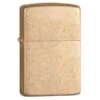 Zippo Armor Tumbled Brass Pocket Lighter -3M Shop Zippo20Manufacturing20Co ab108e2a82865eac4548d1c987b3b332d234a3f7xx5a3d7b