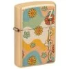 Zippo Flower Power Design High Polish Brass Pocket Lighter 3 Zippo Flower Power Design High Polish Brass Pocket Lighter -3M Shop Zippo20Manufacturing20Co dmvtgjnuhb9h4bsyjrihxx63cc9e