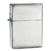 Zippo 1935 Replica Brushed Chrome Without Slashes Pocket Lighter -3M Shop Zippo20Manufacturing20Co f38ac05e6f971384db04b193209ba750afe4a65exx890801