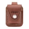 Zippo Brown Lighter Pouch With Loop 3 Zippo Brown Lighter Pouch With Loop -3M Shop Zippo20Manufacturing20Co ltyfcecj1tvvmtawbb21xx20566d